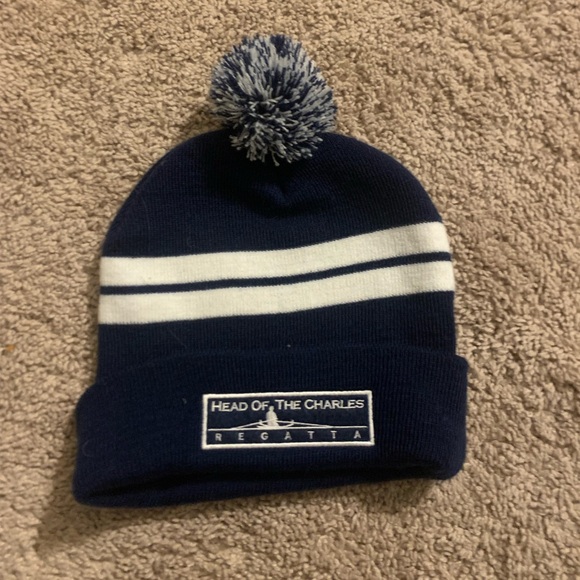 Head of the Charles Hat - Picture 1 of 2